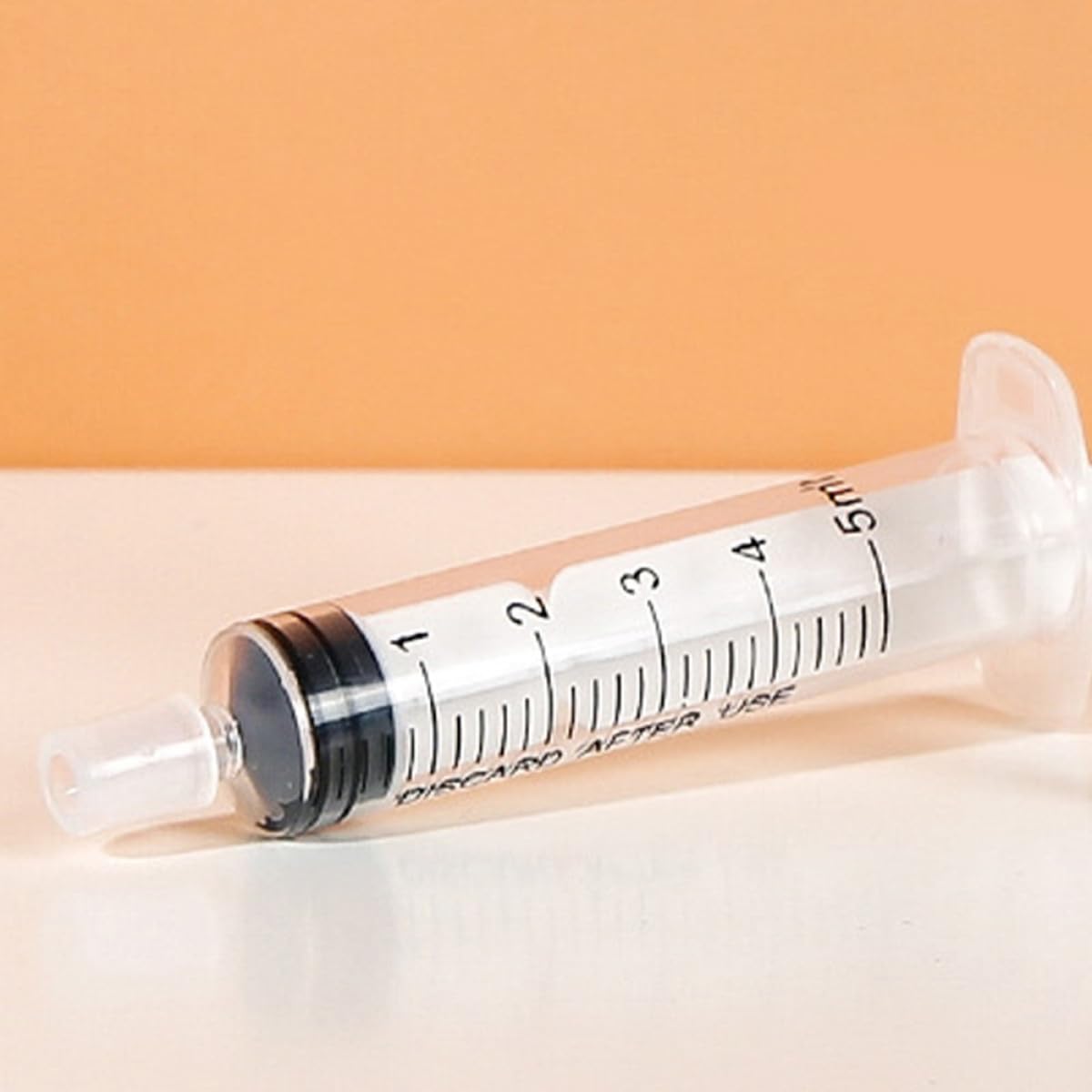 Atomizador de Perfume de Viaje 5ml Plástico, 24 Piezas para Transferencia