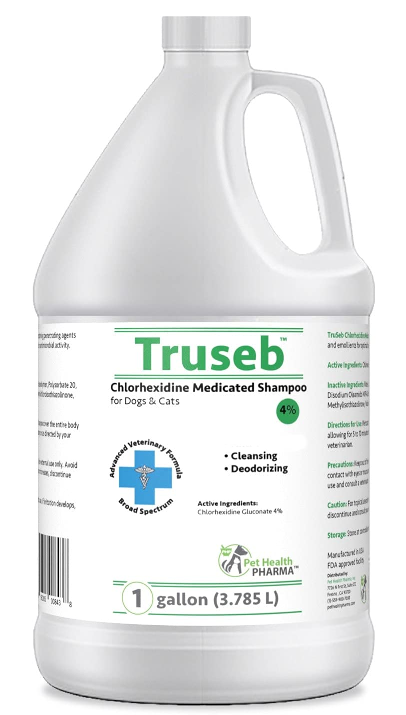 Will Chlorhexidine Shampoo Kill Fleas at Sheryl Cargill blog