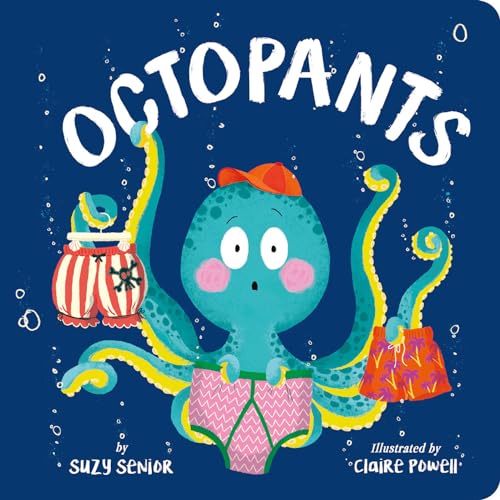 Image of Octopants