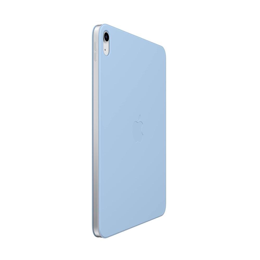 Apple iPad Smart Folio ブルー(ipad 10,A16) Apple Smart Folio for iPad (10th Generation) - Sky
