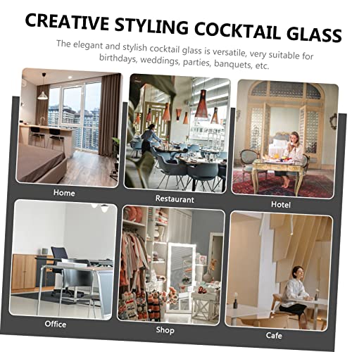 Verre à vin multifonctionnel pour simplifier le service de vos fêtes - 8