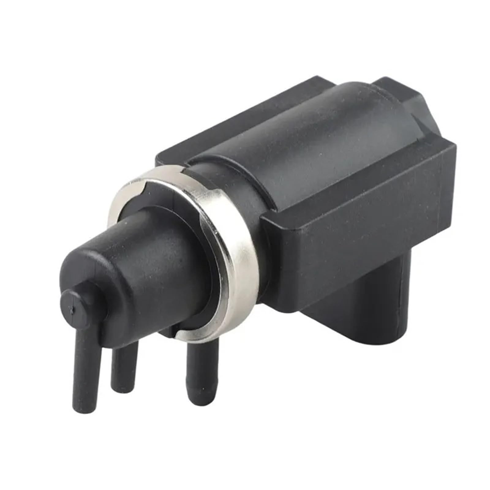 Weurwvu 059906627B For A6 2.5Tdi 1997-2005 For A8 2.5Tdi 1997-2002 Turbo Boost Pressure Solenoid Valve 059906627A Vacuum Pressure Converter Valve(059906627B)