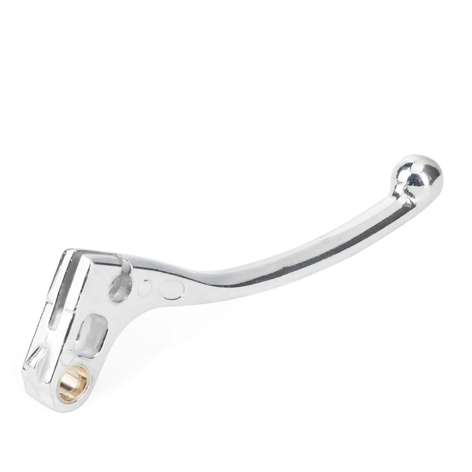 Mjkbytza One Color Fit For H0nda Cb Cbr Cmx Vt 125 150 190 250 300 400 500 600 750 900 Nc700 Nc750 Clutch Lever Handle Motorcycle Front Clutch Lever