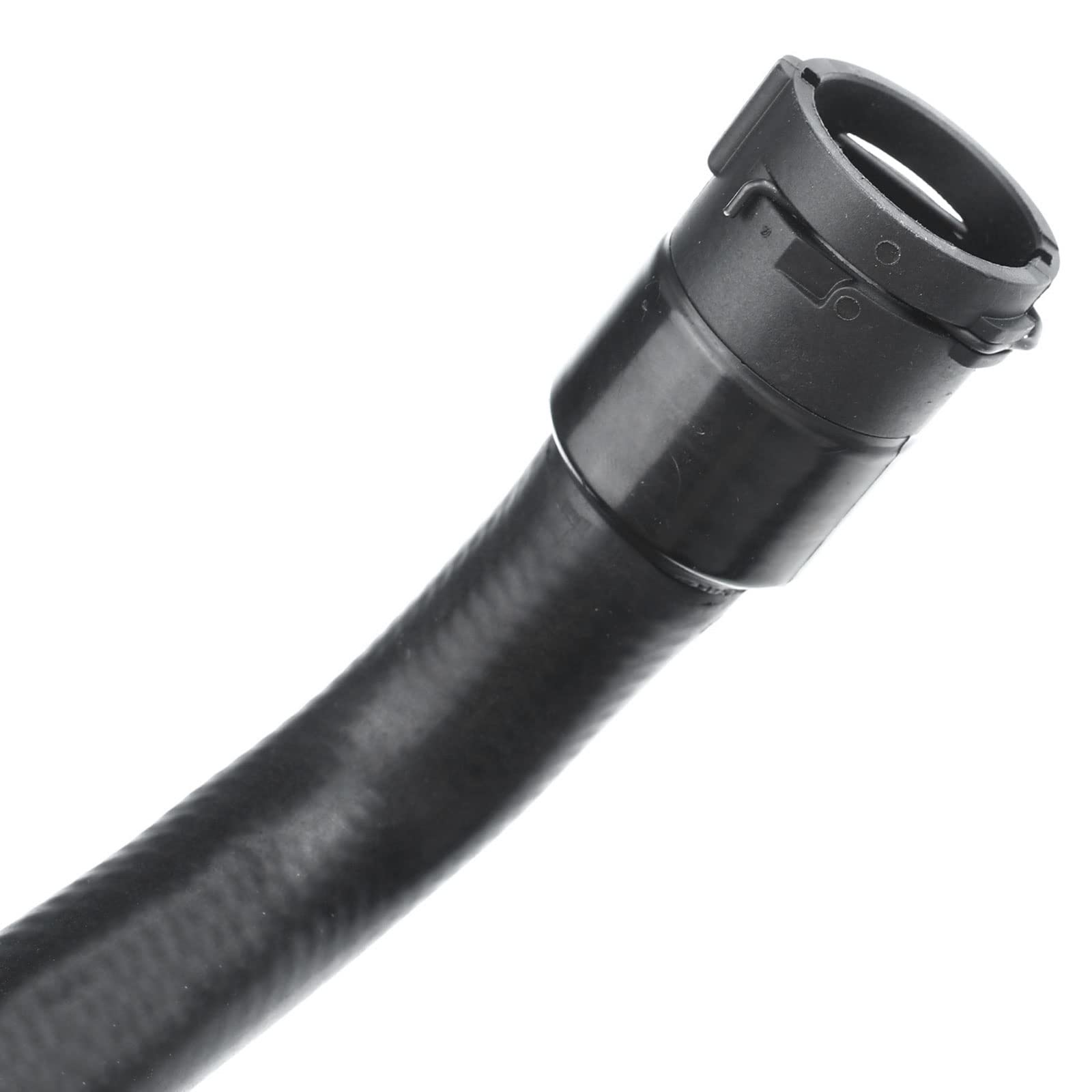 Ladeluftschlauch Turboschlauch Für Audi A4 B6 B7 2000-2010 - 8E1819371B Ersatzteil