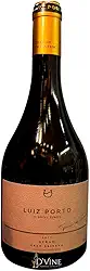 Luiz Porto Gran Reserva Syrah 2017