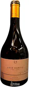 Luiz Porto Gran Reserva Syrah 2017