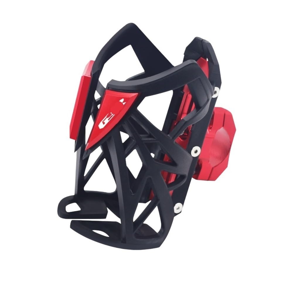 Portavasos Motocicleta Portabotellas para Bebidas Y De Motocicleta, Soporte para Vasos, para Gsr750 Gsr600 400 GSR750 GSR600 GSR400