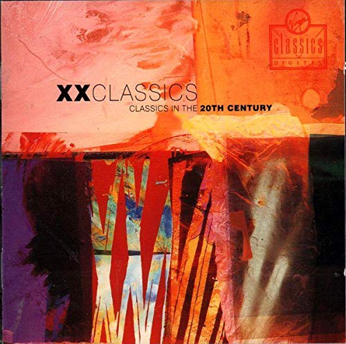 XX Classics [UK Import] [Audio CD]