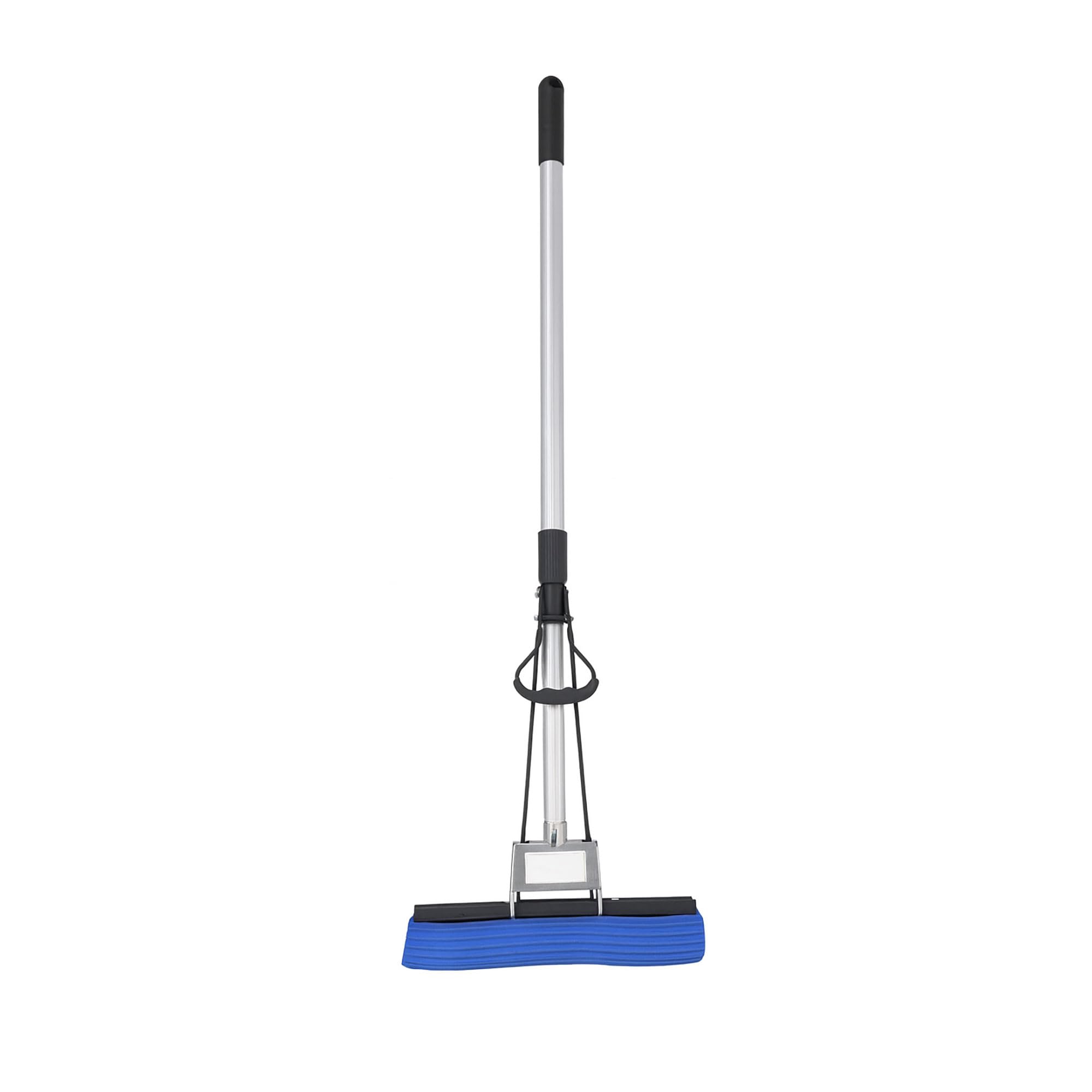 Homemate Blue Thirsty Mop Pva Super Absorbent Pva Spong Mop Refill Sponge 28.5Cm X 5.5Cm (2)