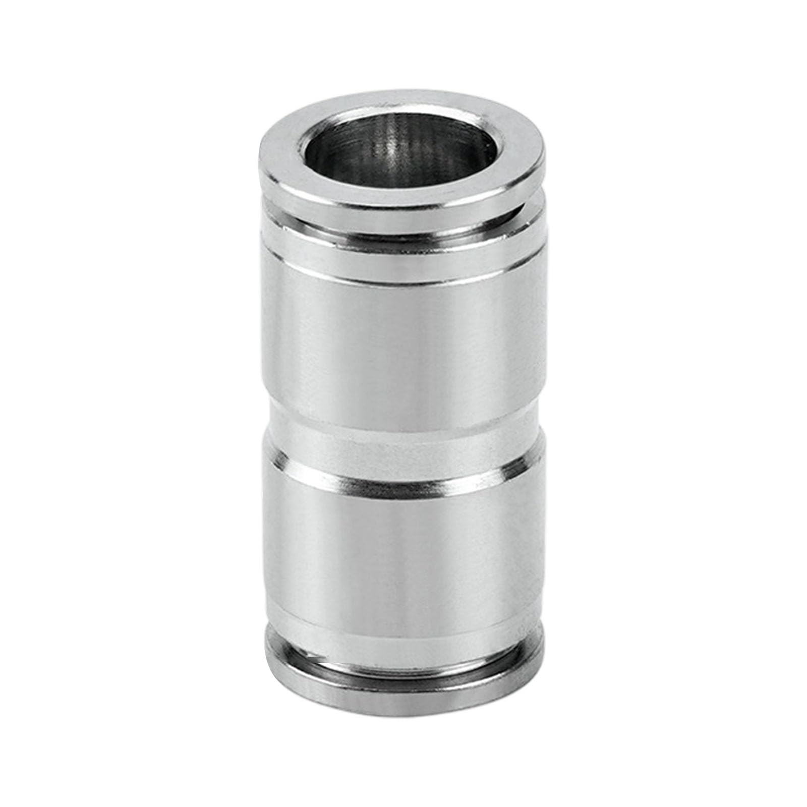 Rgybao Pu12 Professional Air Compressor Quick Connectors Fitting Hv180-210 Hardness Metal Body Leakproof For Corrosive Environment Steel Air Fitting Connectors