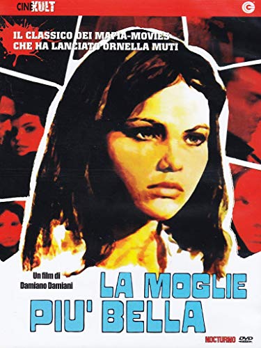 La_moglie_più_bella [Italia] [DVD]
