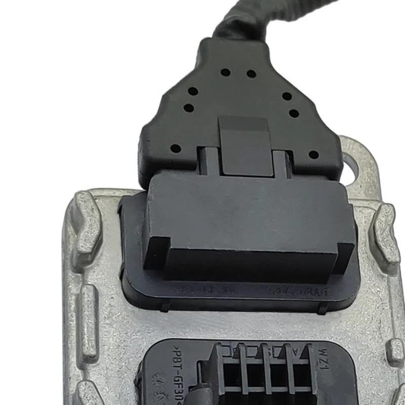 Capteur de NOx Trafic solution anti-pollution pour catalyseur code erreur 0009058111