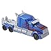 Transformers C1317ES0 - Personaggio Turbo Changer Optimus Prime