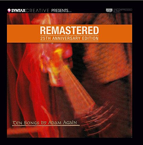 Ten Songs by Adam Again