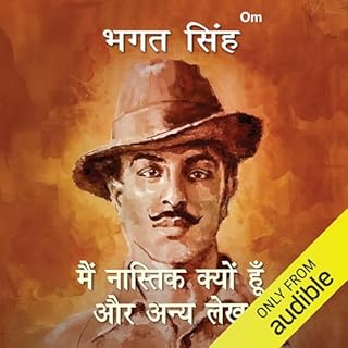 Mai Naastik Kyo Hu or Anye Lekh (Hindi Edition) cover art