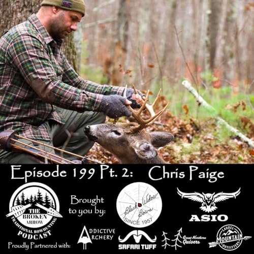 Episode 199.5: Chris Paige Post Season Wrap Up Podcast By  cover art