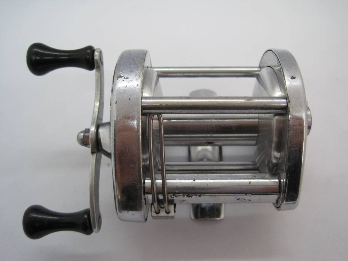 オーシャンシティー1950 ダイレクトリール