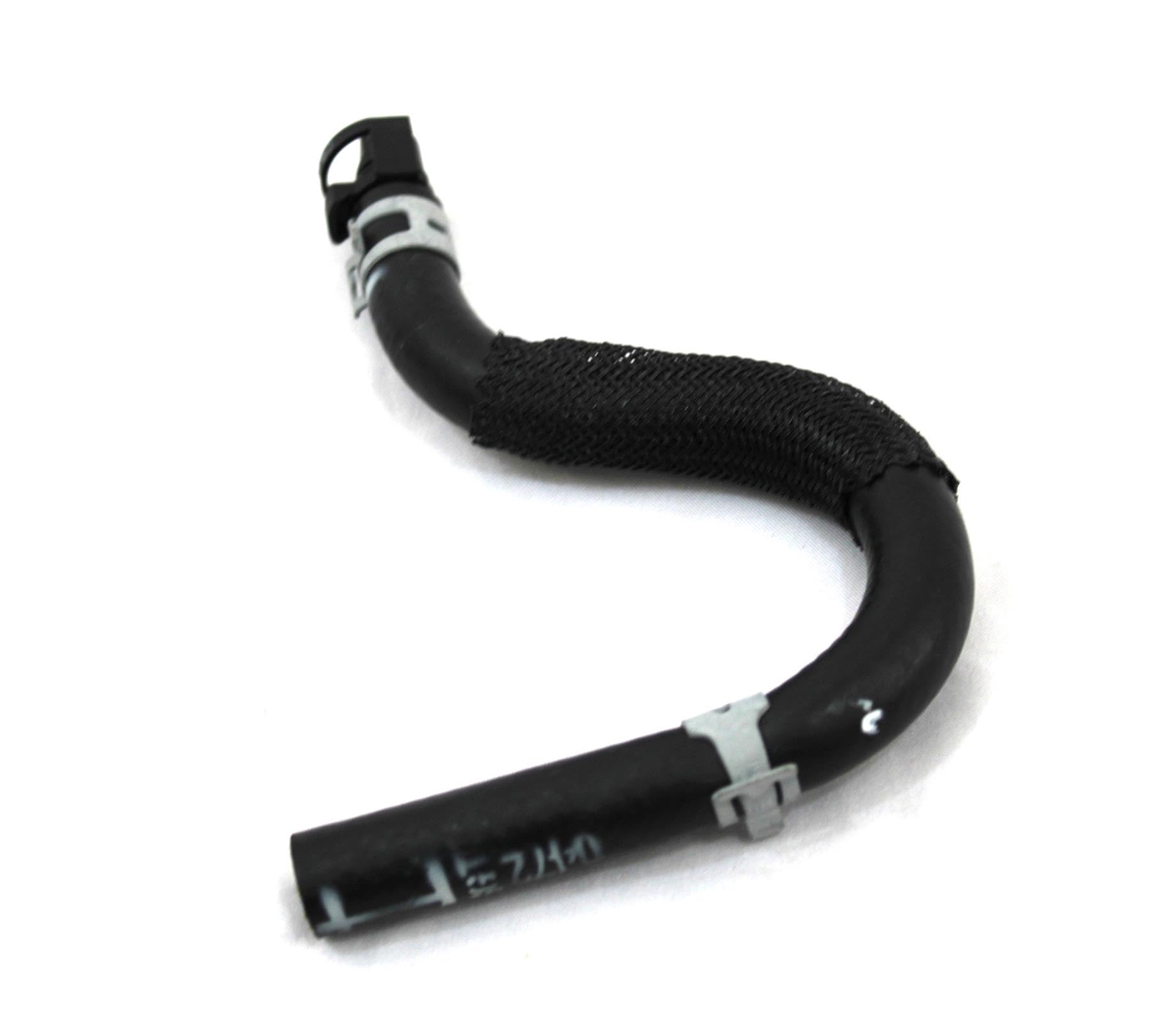 Leader Specialist Components Lsc 94540472 : Genuine Diesel Degassing Hose - New From Lsc