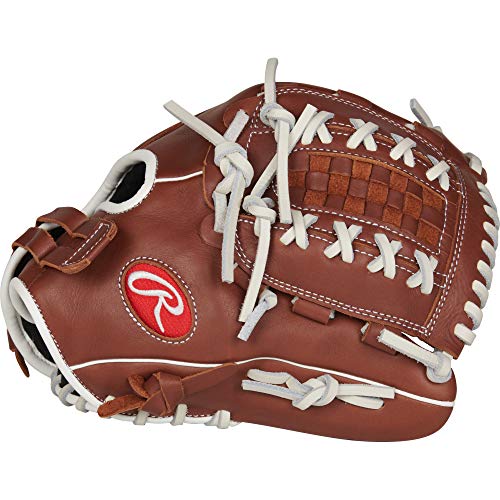 10 Best Broken In Softball Glove in 2024 (January update)