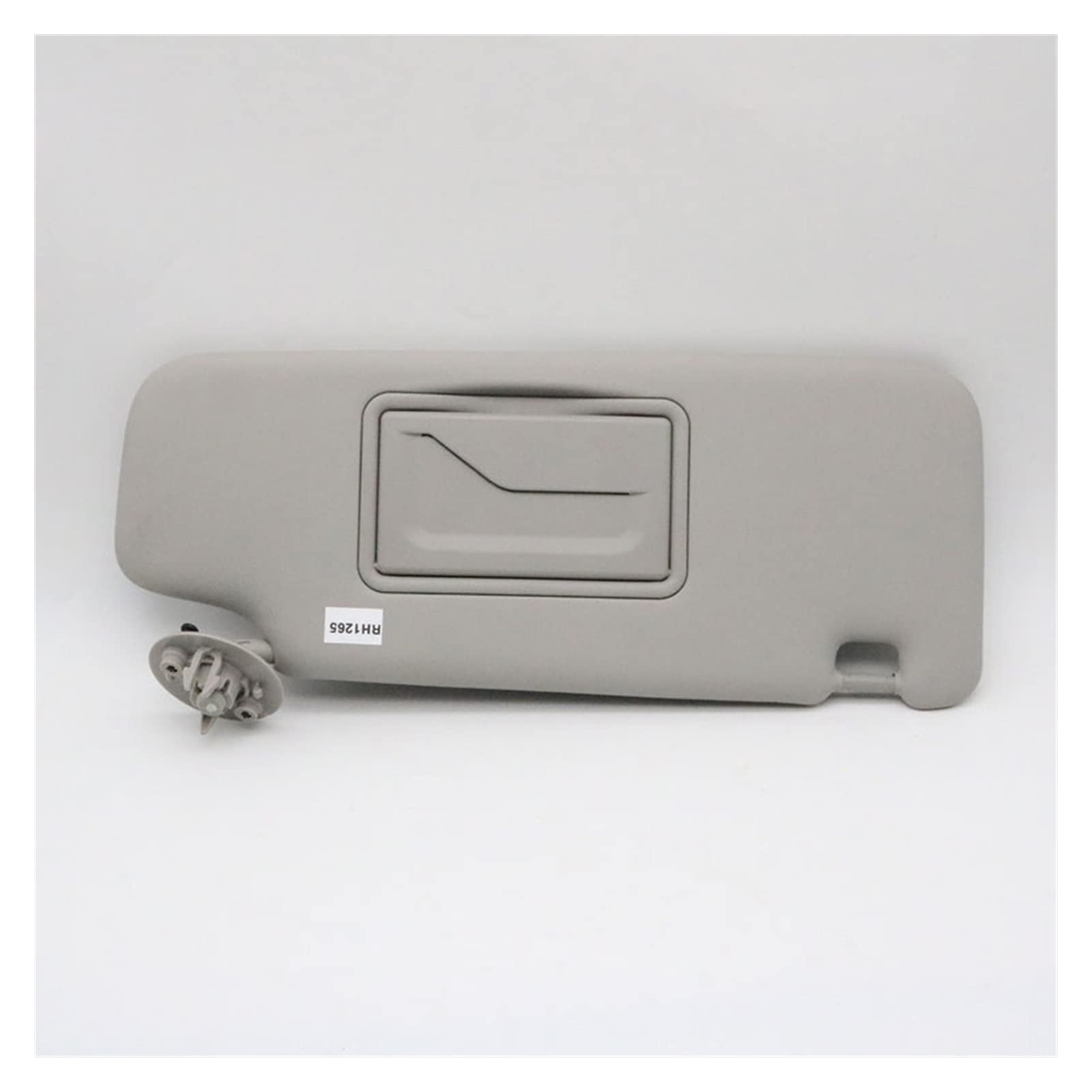 Buy Sun Visors Left Right Side Car Inside Sun Visor With A Mirror OEM