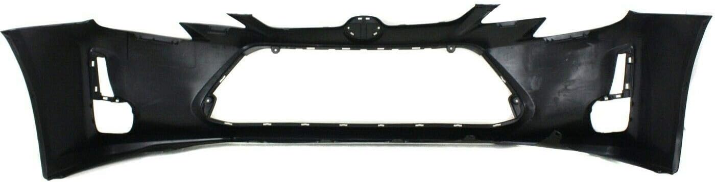 BUMPERS THAT DELIVER - Painted to Match, Front Bumper Cover Fascia for 2014 2015 2016 Scion tC 14 15 16, SC1000111