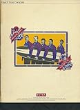 THE BEACH BOYS COMPLETE--EXTRA: 24-page illustrated article, and for guitarists, special arrangements to play and sound like the Beach Boys, plus a Beach Boys guitar chord encyclopedia.