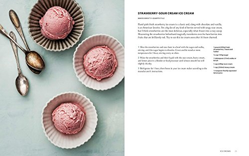 Vanilla Ice Cream Recipe For Ice Cream Maker