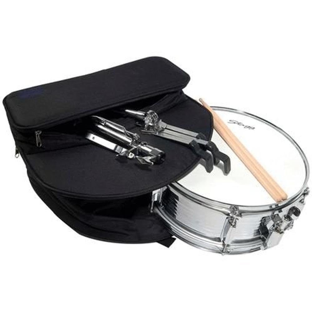 Stagg SDB-14/6.5 E Borsa per rullante da 14 pollici