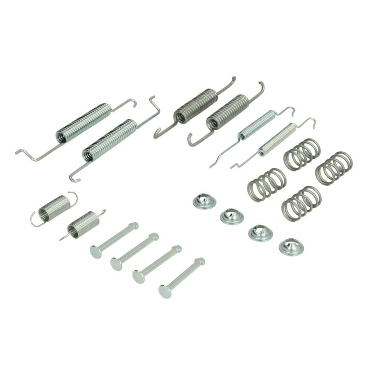 Kit accessori, Ganasce freno LY1218 DELPHI economico
