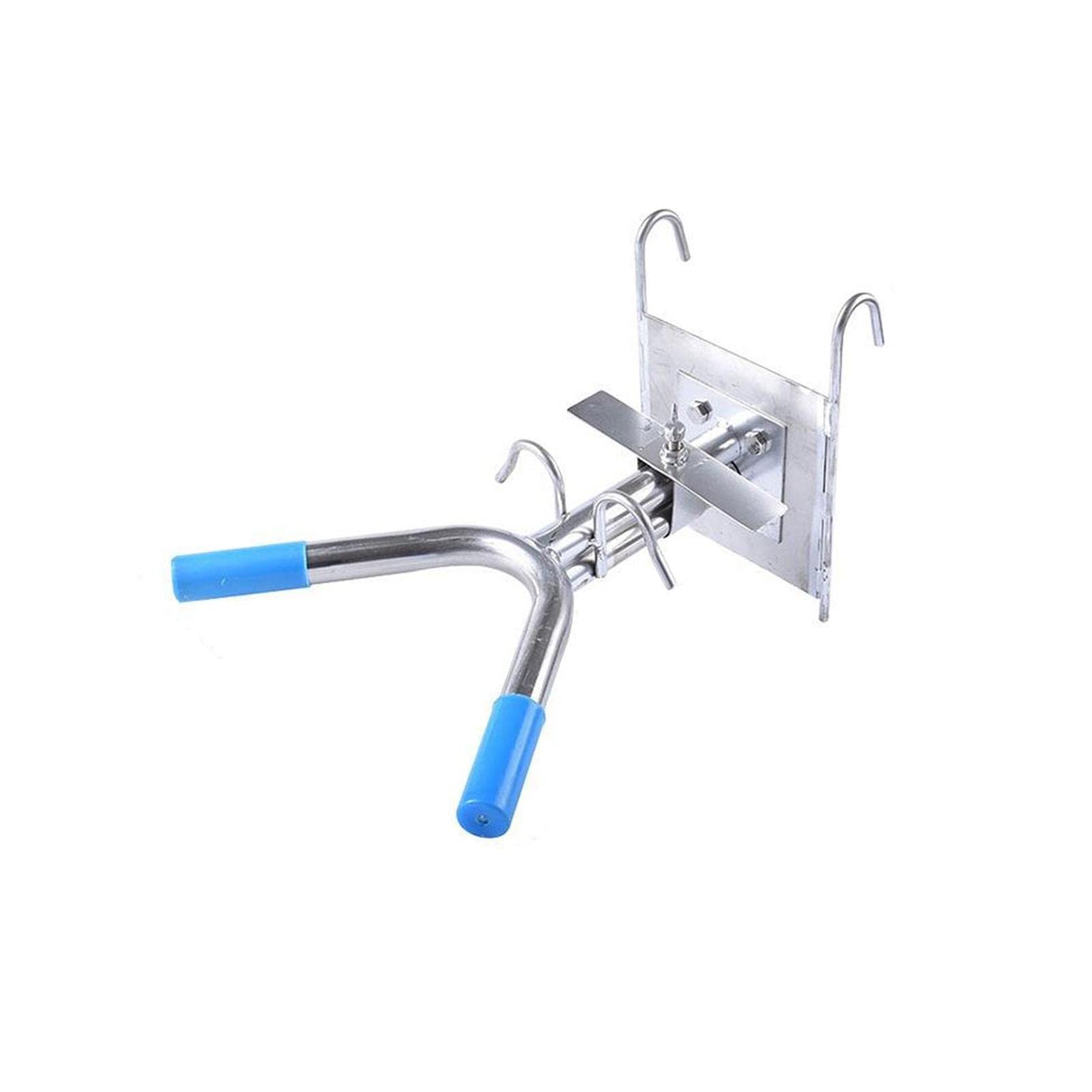 Gralara Rack de Castración para Equipos Veterinarios Rack de Castración para Cerdos