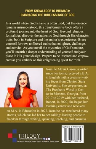 Nature of God - Image 2