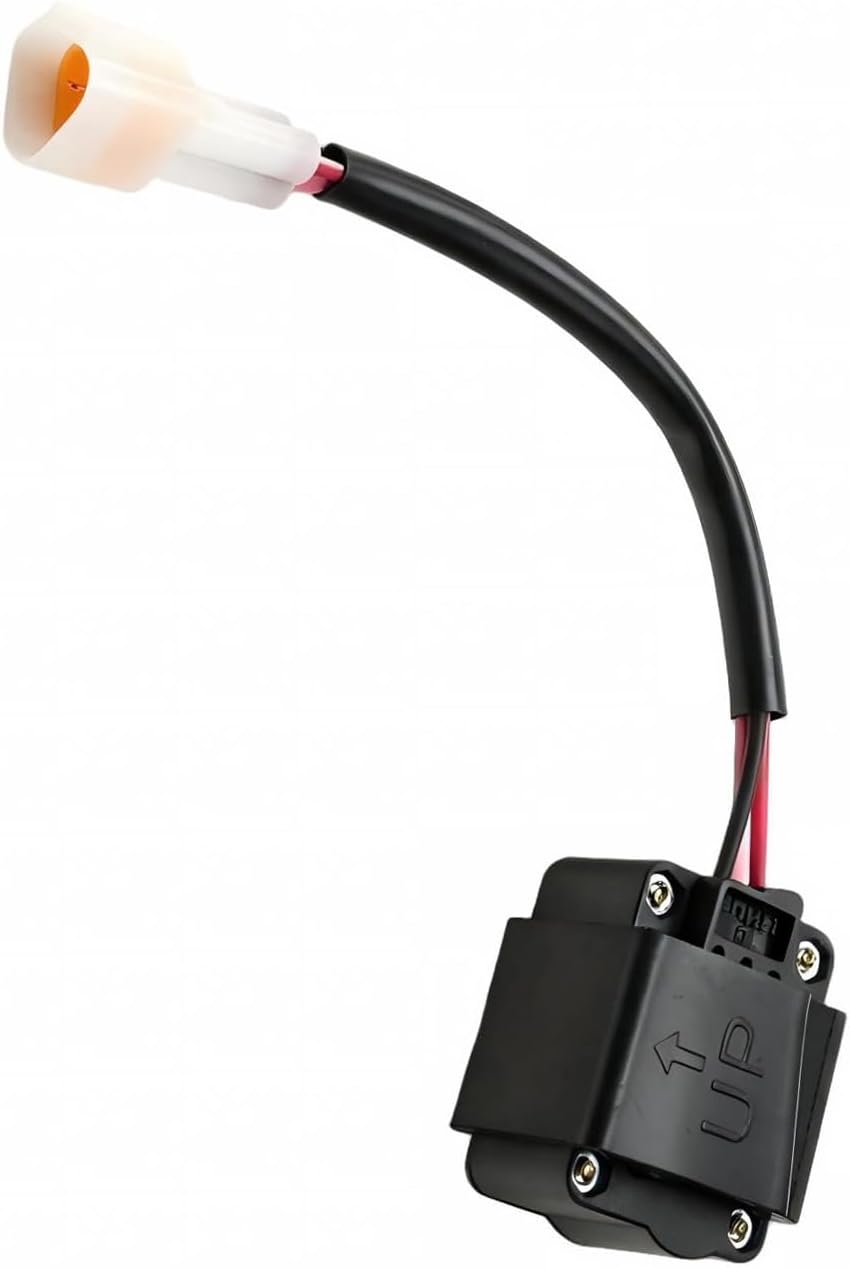 Tilt Tip Over Switch Sensor for Surron Light Bee X LBX