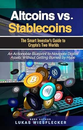 Altcoins vs. Stablecoins: How to Master Both Sides of Crypto for Profit and Protection