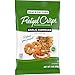 Pretzel Crisps Garlic Parmesan On-the-Go Bag, 3 Oz (Pack of 8)