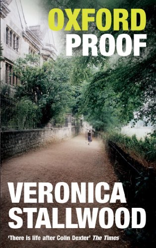 By Veronica Stallwood Oxford Proof [Paperback]