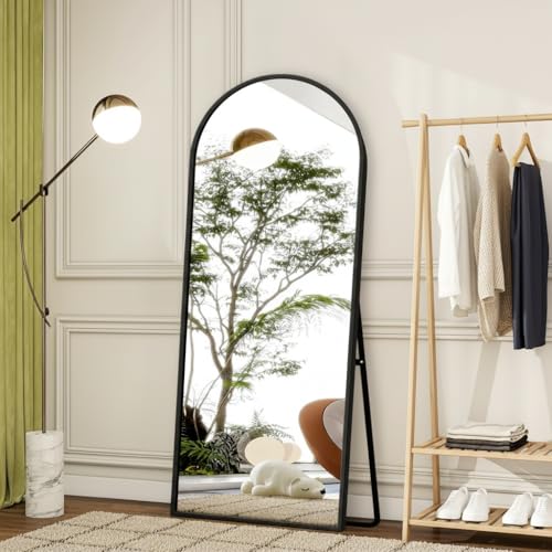 TRUNBACK Arched Full Body Mirror