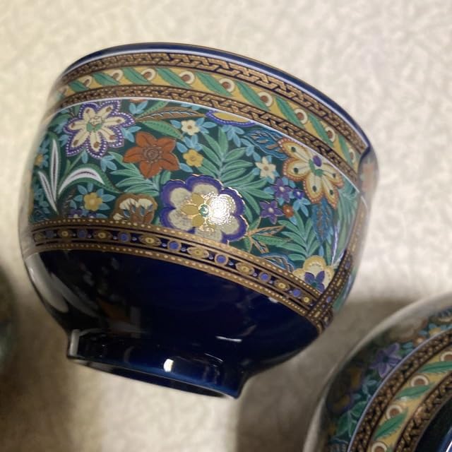 前畑陶器陣山窯　華宮急須茶器セット希少 Amazon.co.jp: 前畑陶器陣山窯 華宮急須茶器セット : ホーム
