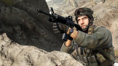 Amazon.co.jp: メダル オブ オナー - PS3 : ゲーム