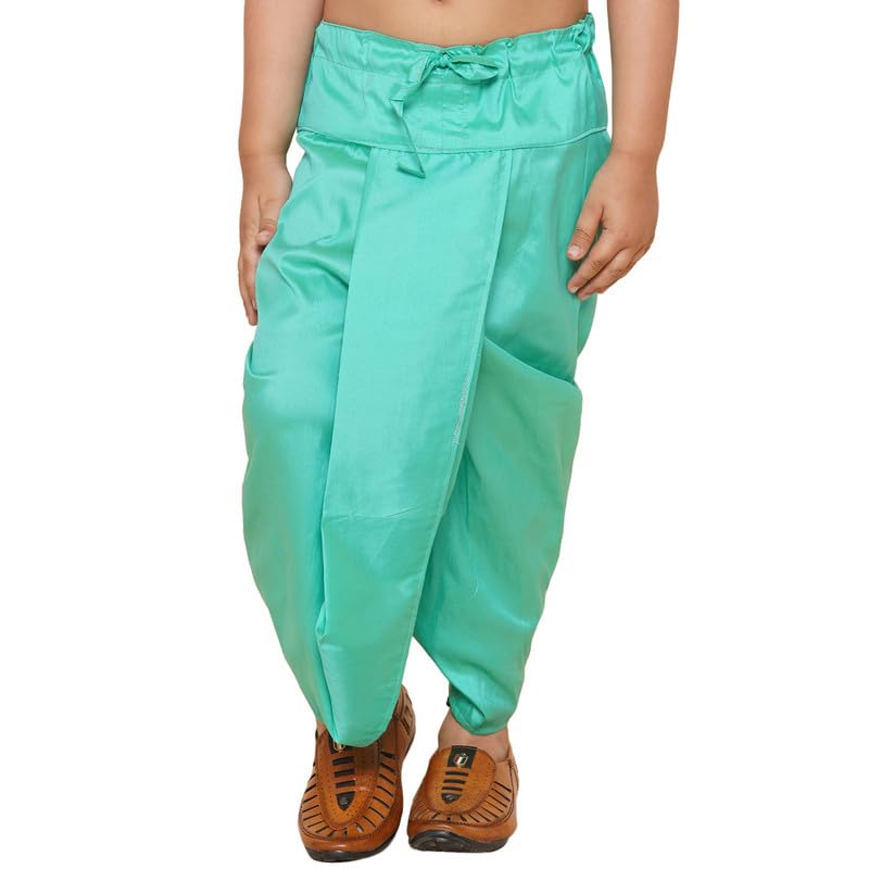 Boys Readymade Colour Dhotipant (BD15 to 31)