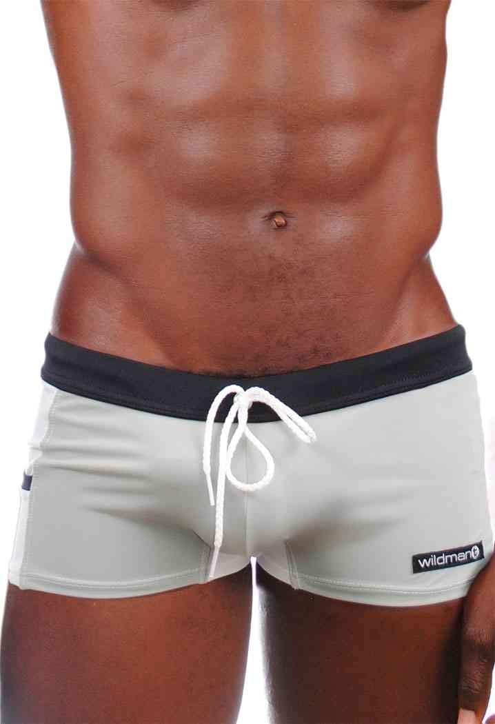 WILDMANT UNDERWEAR Swimsuit 62b