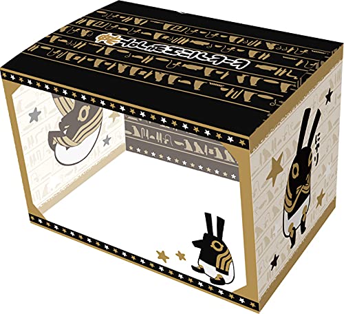 ミネルヴァ デッキパーツ デッキケース付き 5月末まで出品 Amazon | ブシロードデッキホルダーコレクション V3 Vol.328