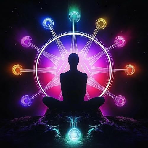 High Vibes Now!, Audio Receptors & Euaxations