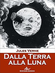 Dalla Terra alla Luna