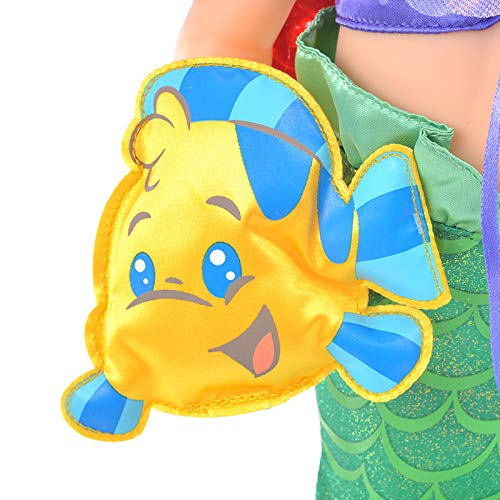 ディズニーストア アリエル アニメーターズコレクション スペシャルエディション Disney ディズニー アニメーターズ コレクション ドール 3期