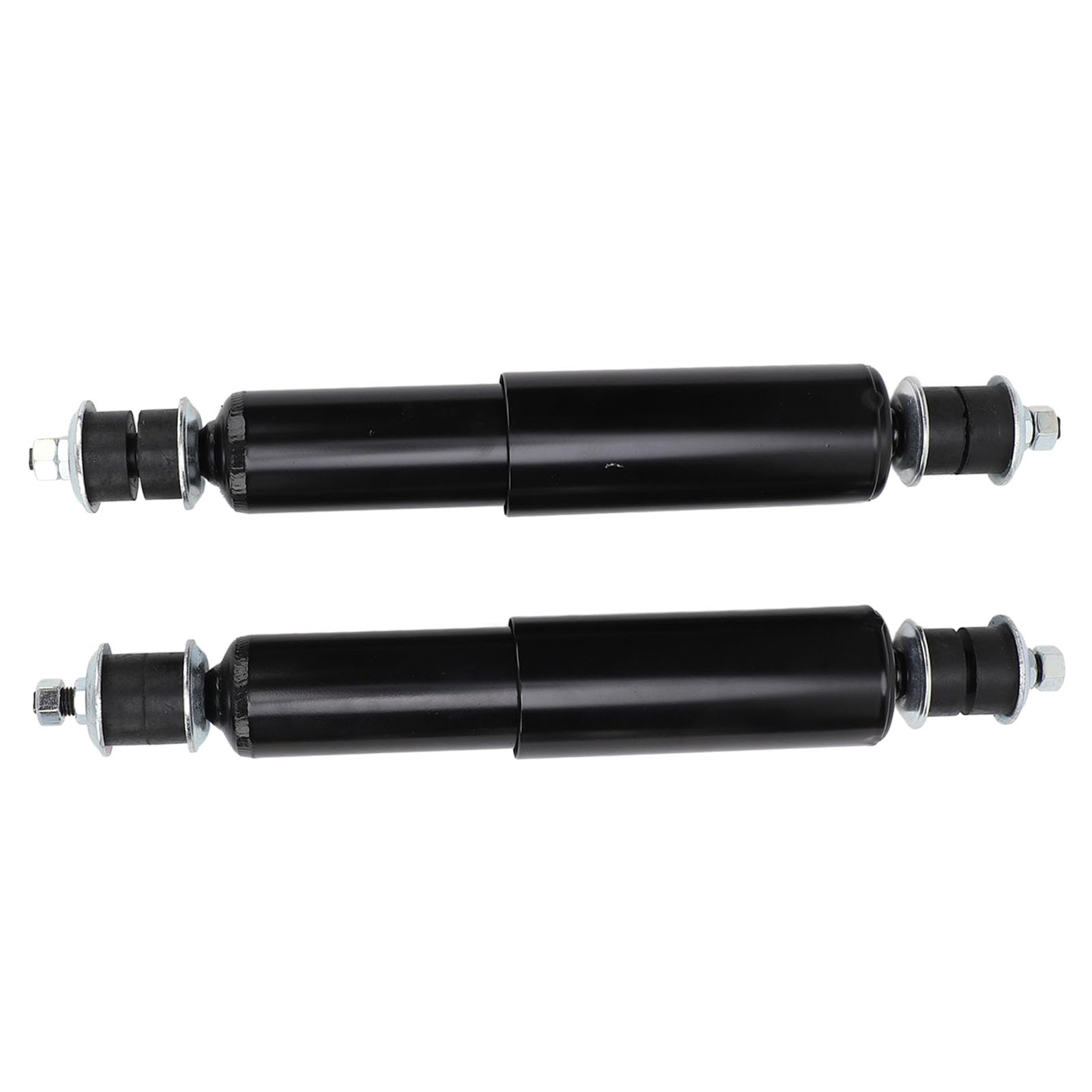 Coppia di Ammortizzatori Posteriori per Carrelli TXT - Parti di Ricambio del Gruppo di Assorbimento degli Urti in Metallo 70248 G01 70324 G01 76418 G01
