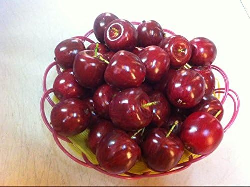 40pcs/lot Attractive red apple Model artificial fruit hotel home decoration photography props fruit plate supplies Living Room Dining Table accessories Teaching propsGarden House Wedding ornaments