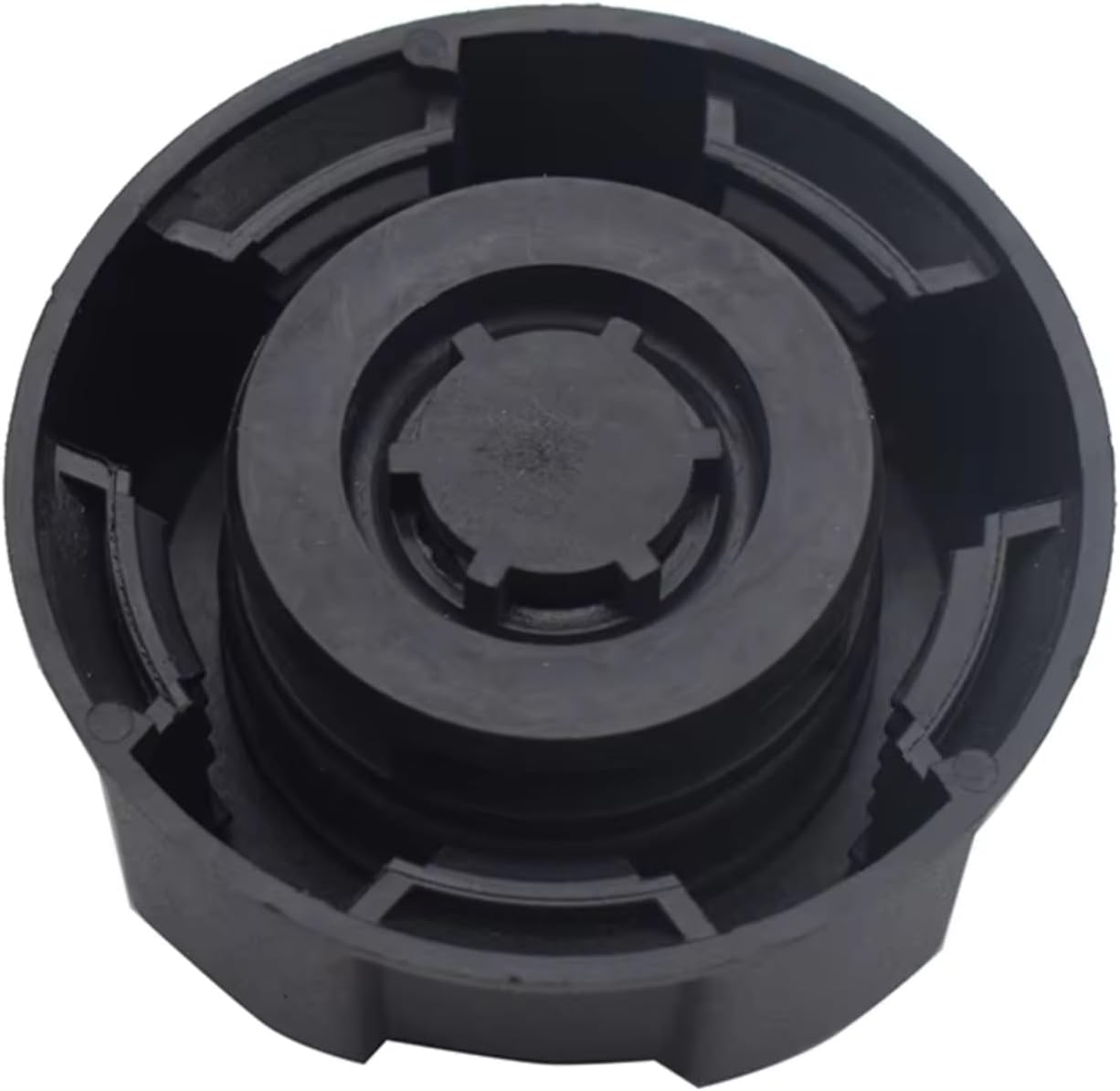 Coolant Radiator Tank Compatible With CitrOEn C2 C3 C4 C4L C5 1306J5 9638001280 Radiator Cover