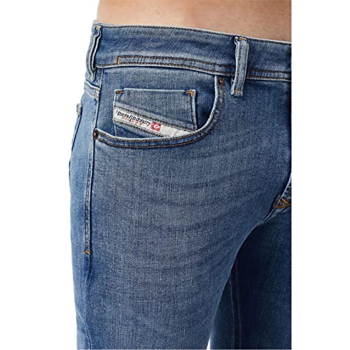 Image of Diesel 1979 Sleenker Skinny Jeans