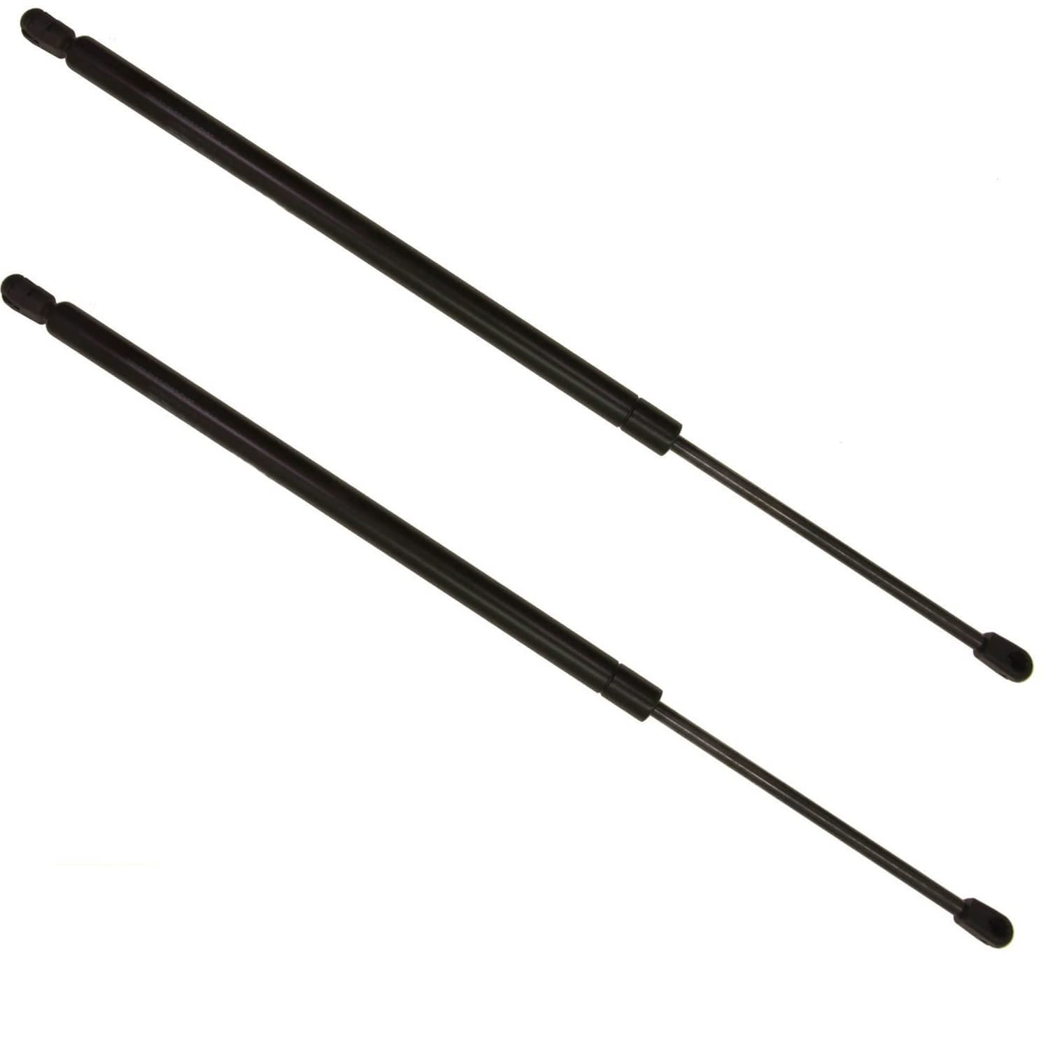 Photo 1 of 25.39 IN 2Pcs Rear Back liftgate tailgate Hatch trunk Struts Lift Supports Shock Gas Spring Prop Rod Compatible With HONDA 2003-2007 PILOT (Note:03 04 05 06 07)