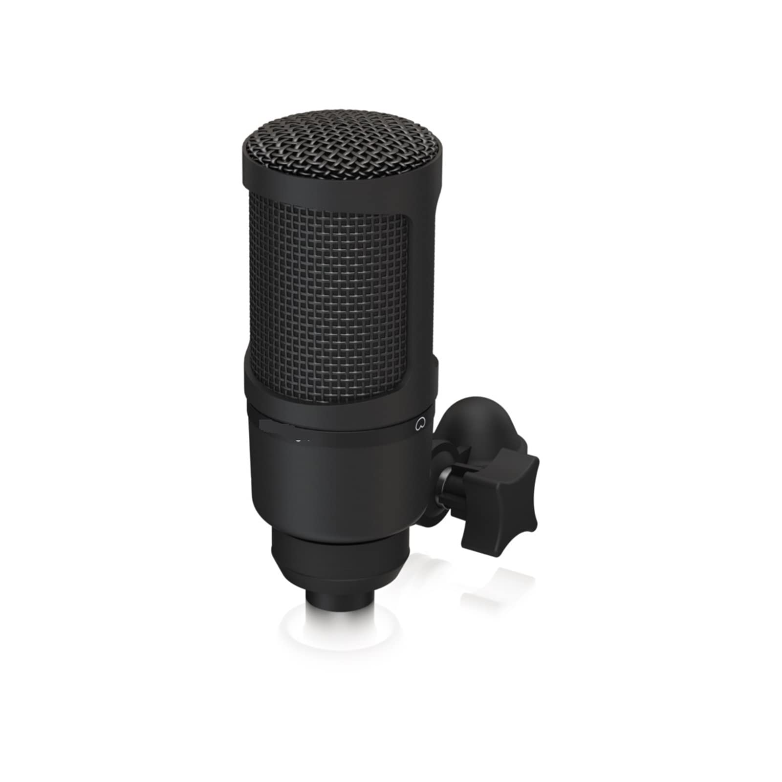 Microphone studio BM1 condensateur pour enregistrement vocal et podcaster